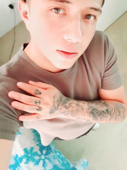 gerrainter OnlyFans picture