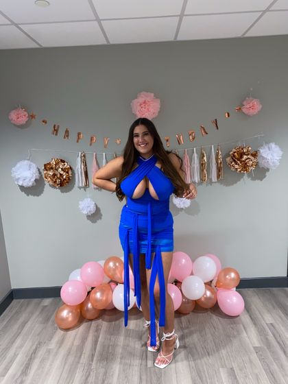 bluedressgirl OnlyFans picture