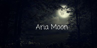 ariamoon OnlyFans profile picture