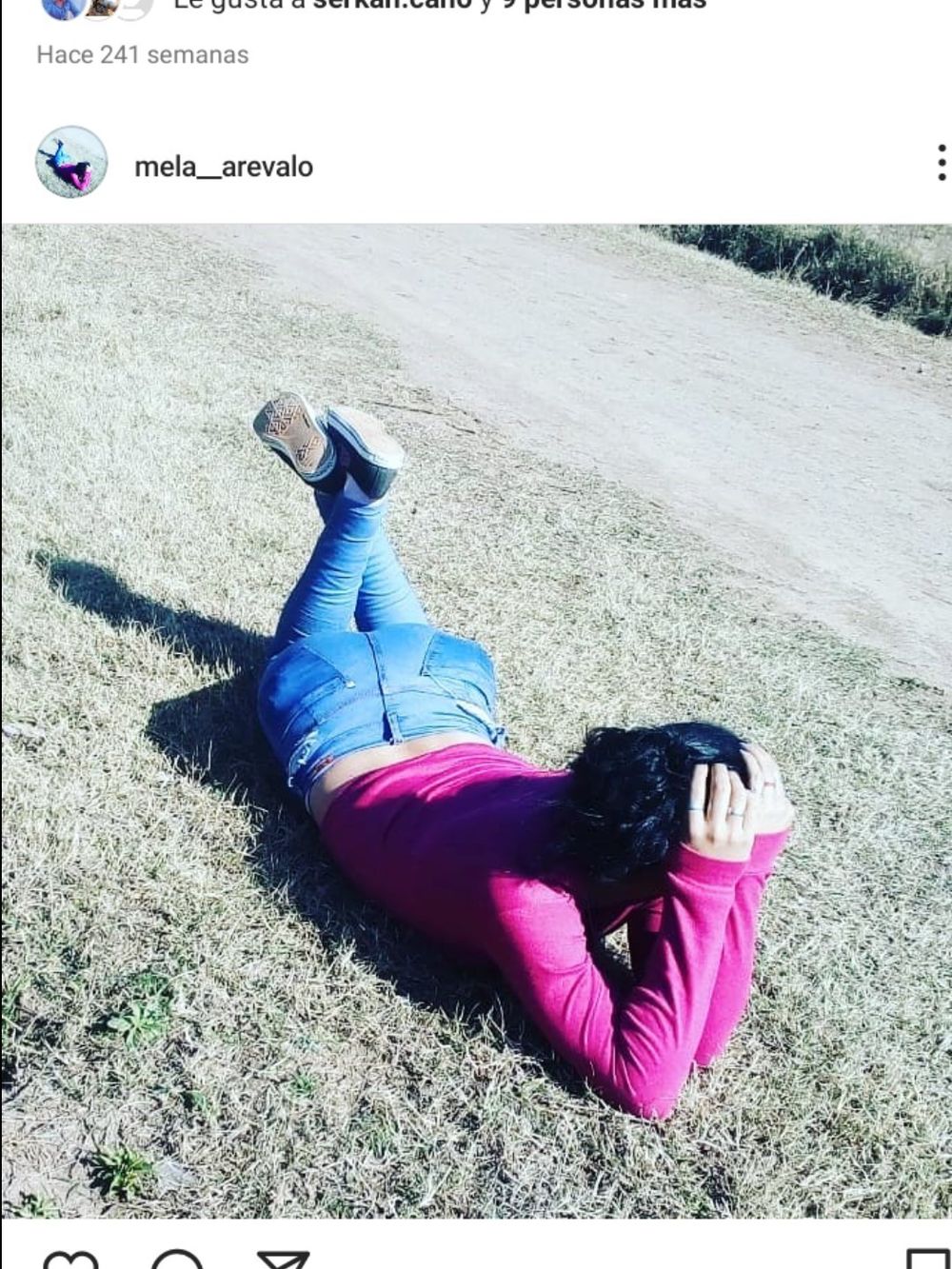 meluarevalo OnlyFans profile picture
