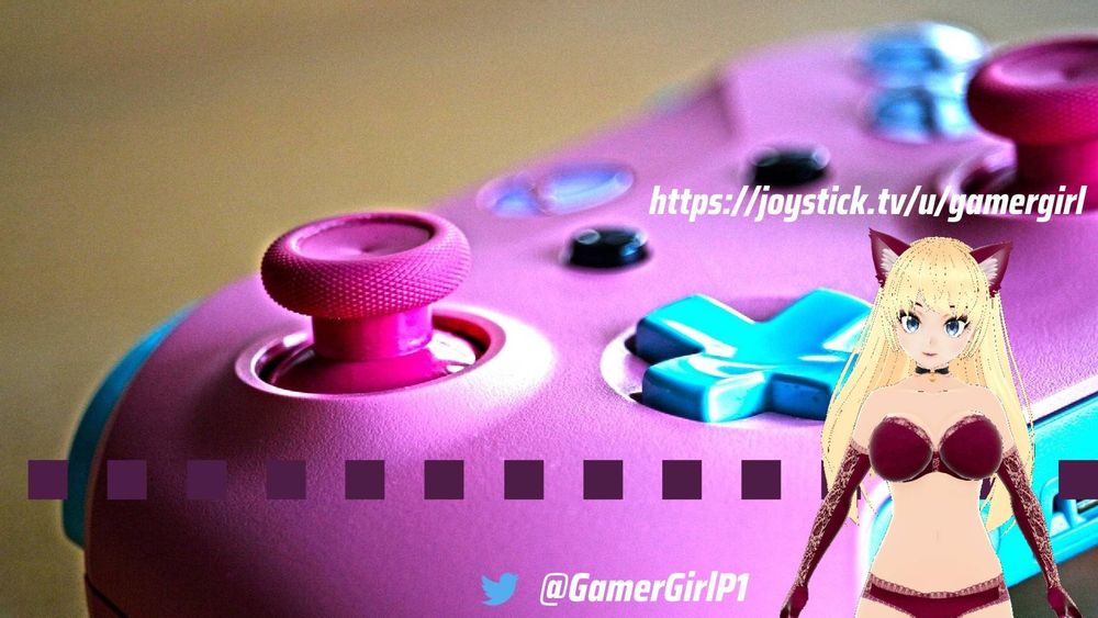 player1gamergirl OnlyFans profile picture