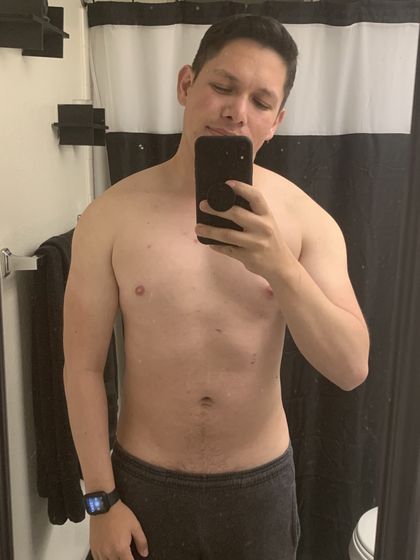 tomsaint_clair OnlyFans picture