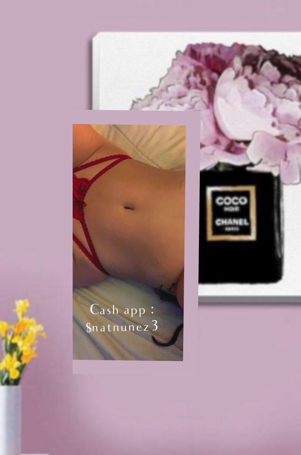 redismyfavoritecolor OnlyFans profile picture