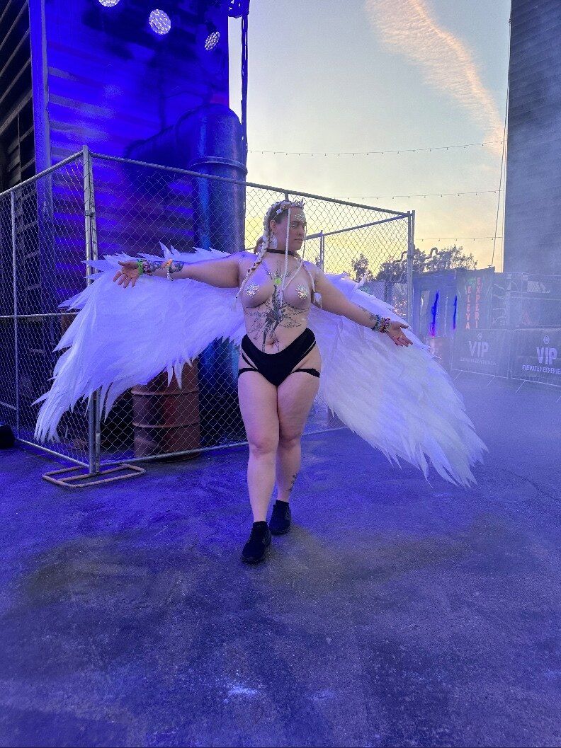 itsgoddessred OnlyFans profile picture