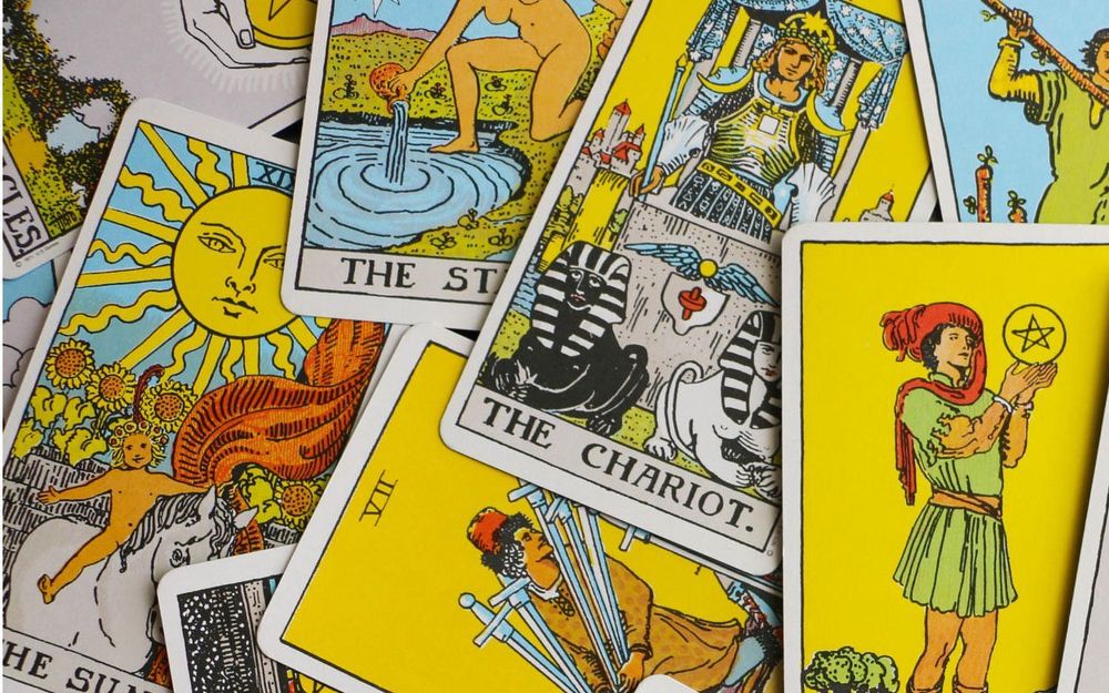 nickdutchtarot OnlyFans profile picture