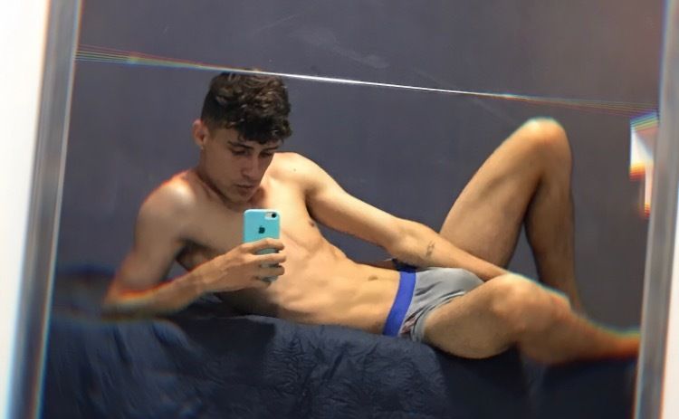 mouricio OnlyFans profile picture
