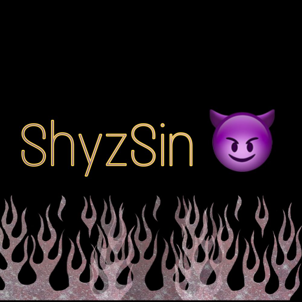shyzsin OnlyFans profile picture