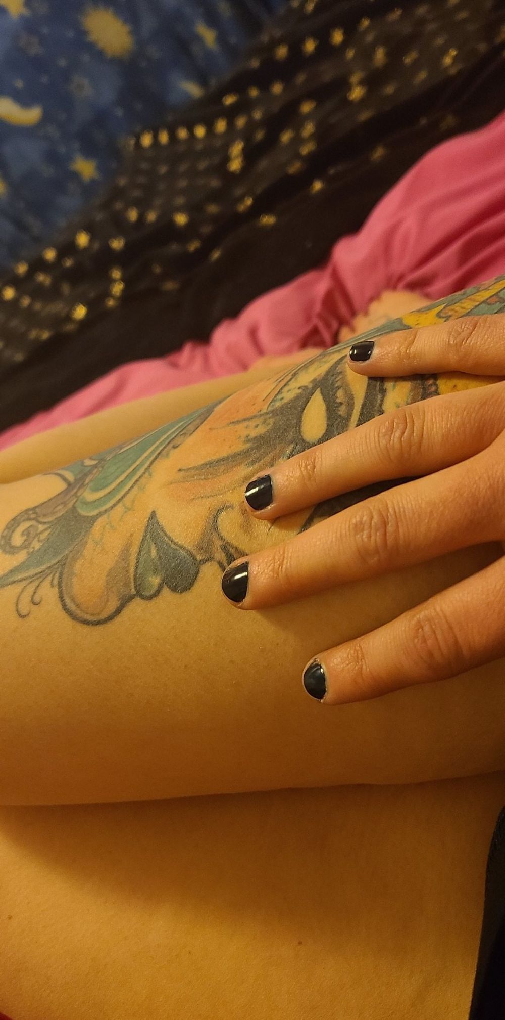 gyps3y OnlyFans profile picture