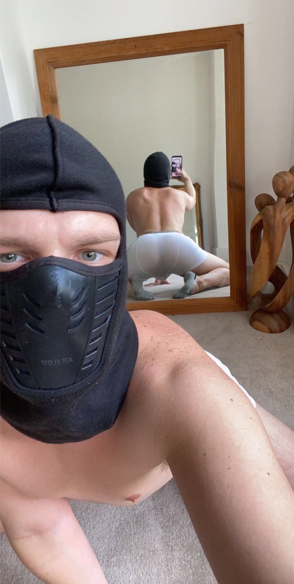 hunggypsie OnlyFans profile picture