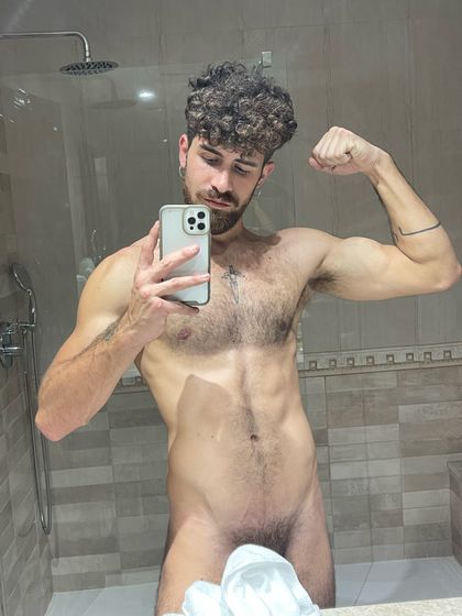 burxcx OnlyFans picture