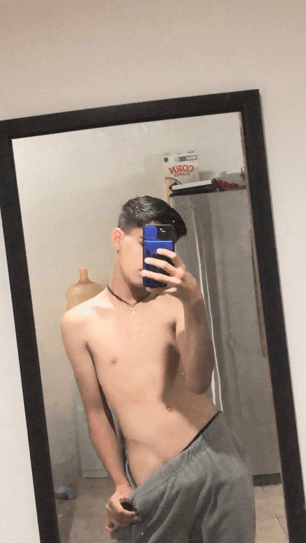 jonsaenx01 OnlyFans profile picture