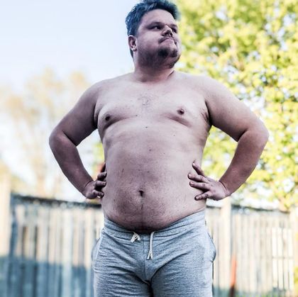 kindofabear OnlyFans picture