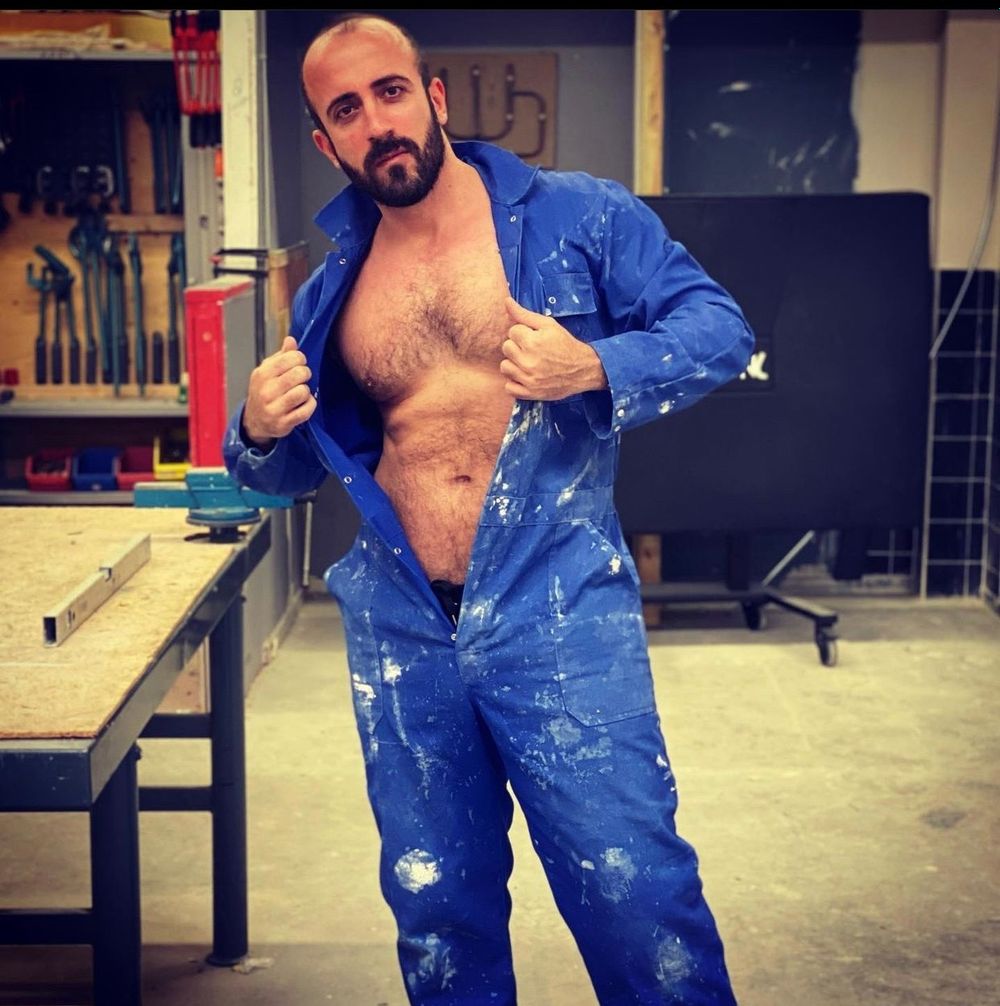 farzad3528 OnlyFans profile picture