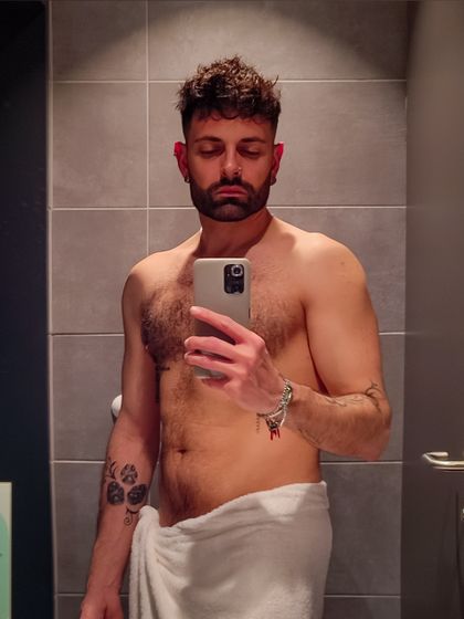thebarmaster OnlyFans picture
