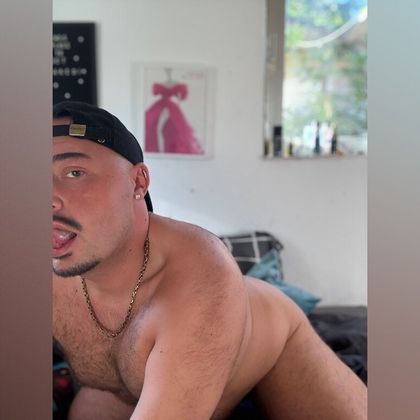 thebeargino OnlyFans picture