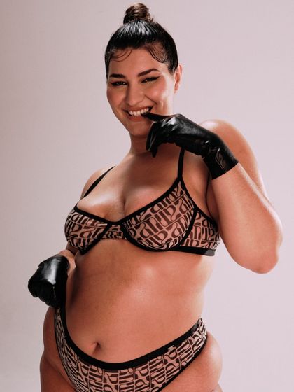 queenamazonian OnlyFans picture