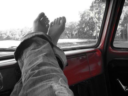 dirtylittlehippyfeet OnlyFans picture