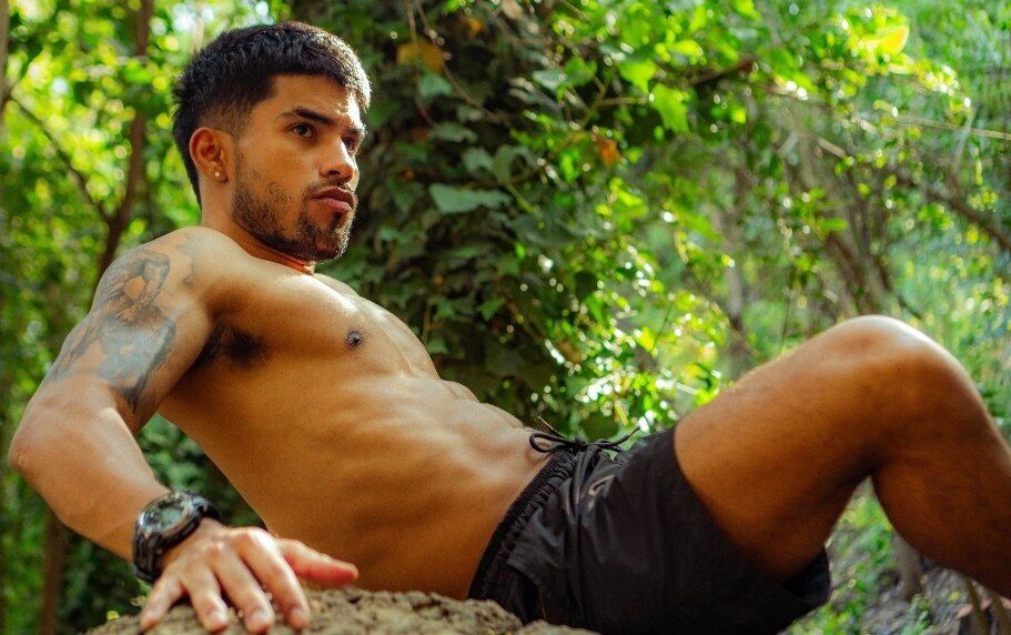 andersonparkee OnlyFans profile picture