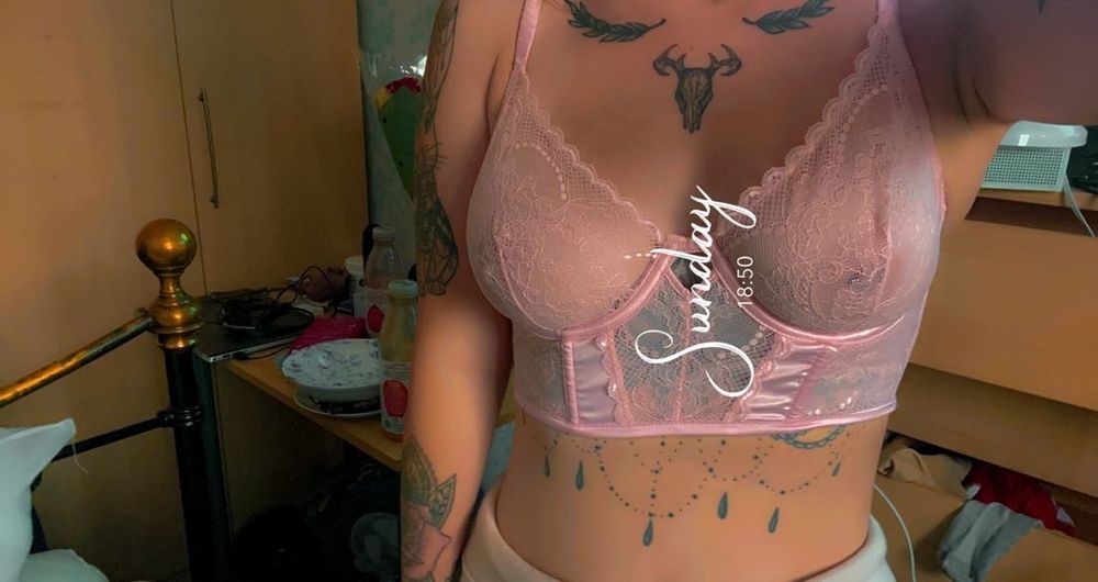 mangel_kissx OnlyFans profile picture