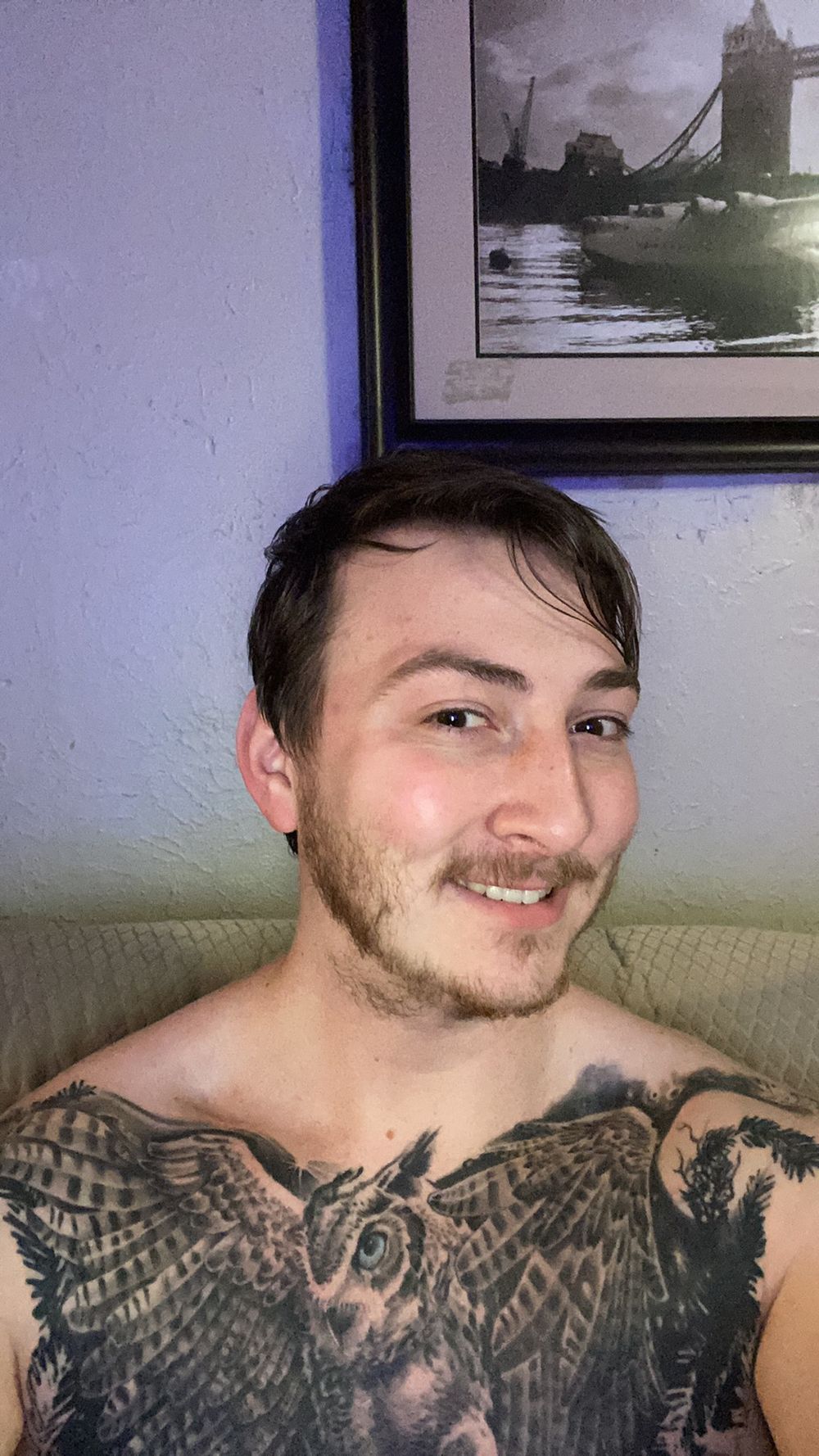 smokyabyss OnlyFans profile picture
