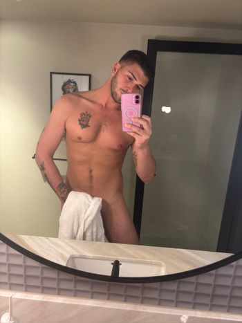 Justin Dean