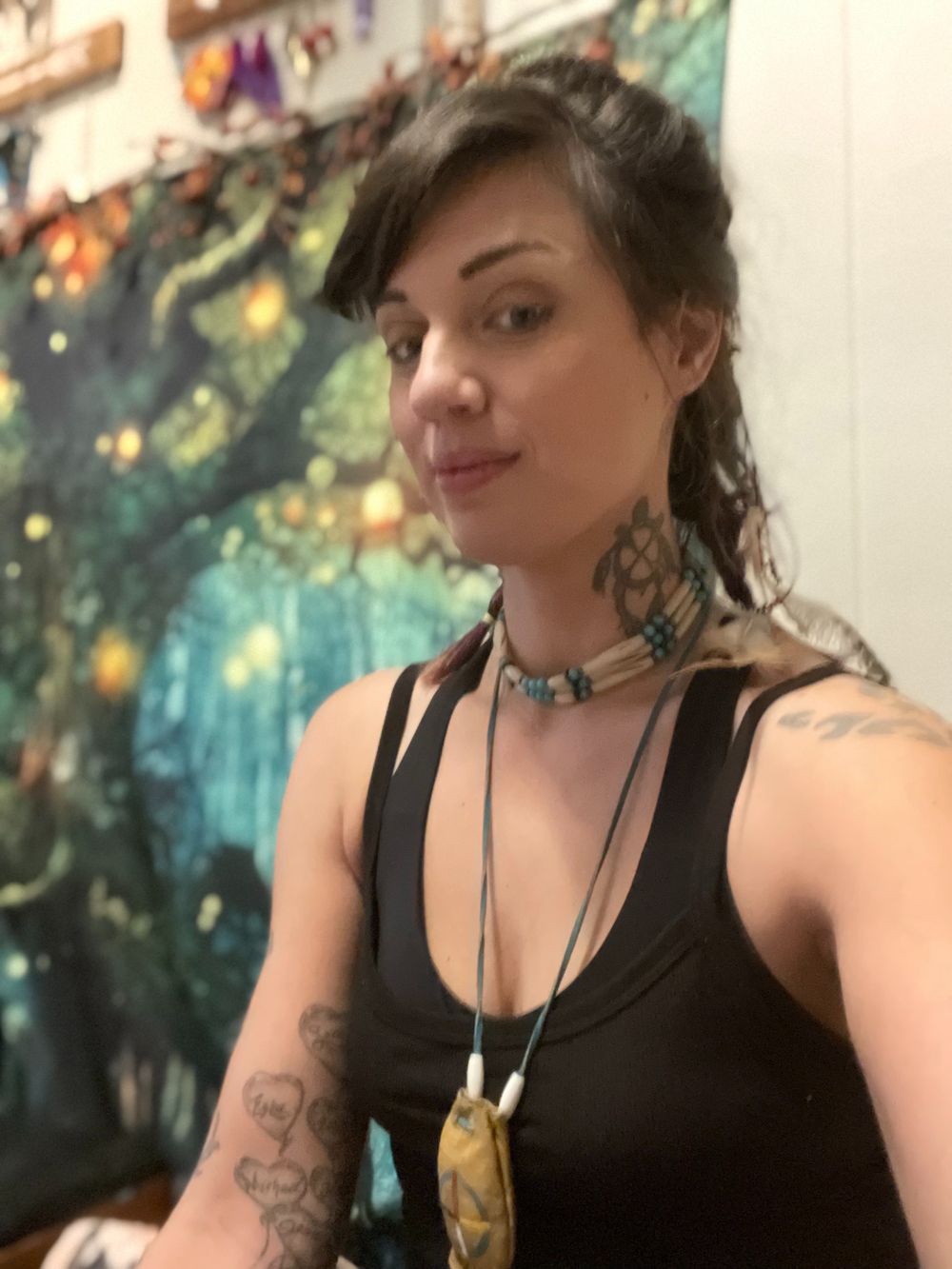thelittleenginethatwould OnlyFans profile picture