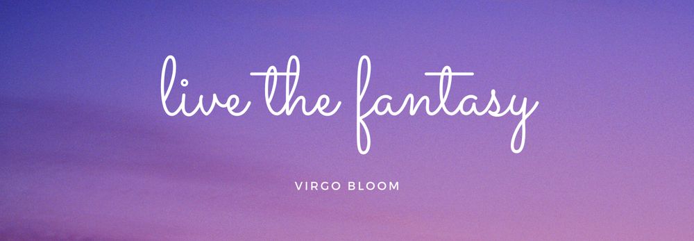 virgobloom86 OnlyFans profile picture