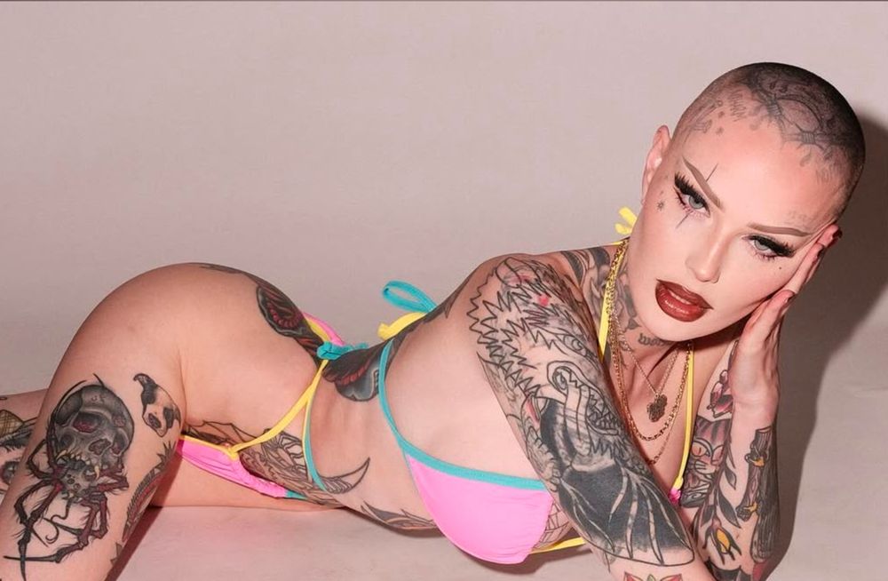 embodoe OnlyFans profile picture