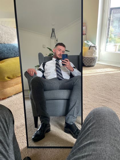 suitedguy3 OnlyFans picture