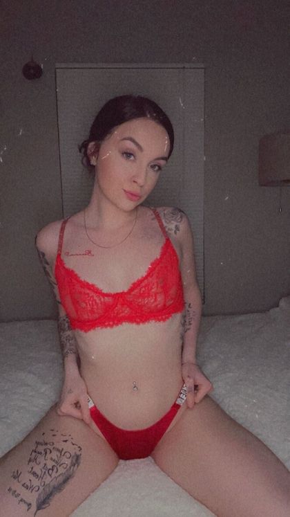babyred00 OnlyFans picture