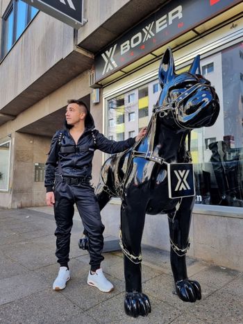 Youngdomigay (24K+)