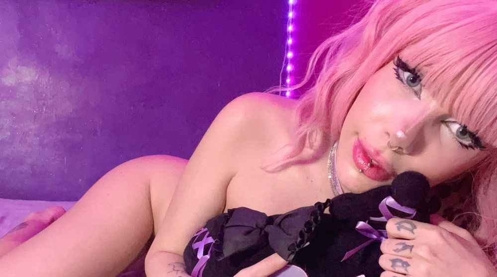 peluxita OnlyFans profile picture