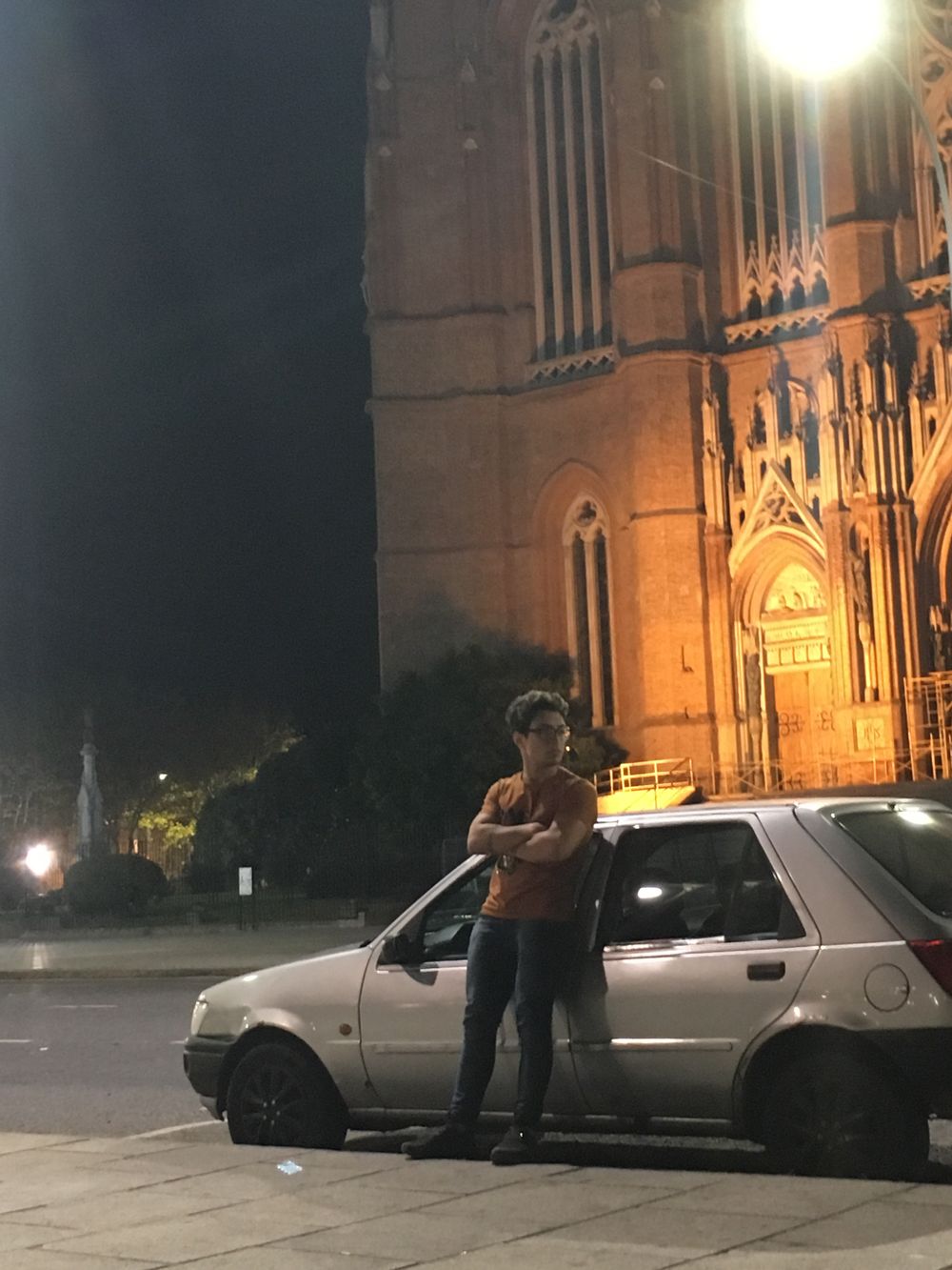 alejogarcian OnlyFans profile picture