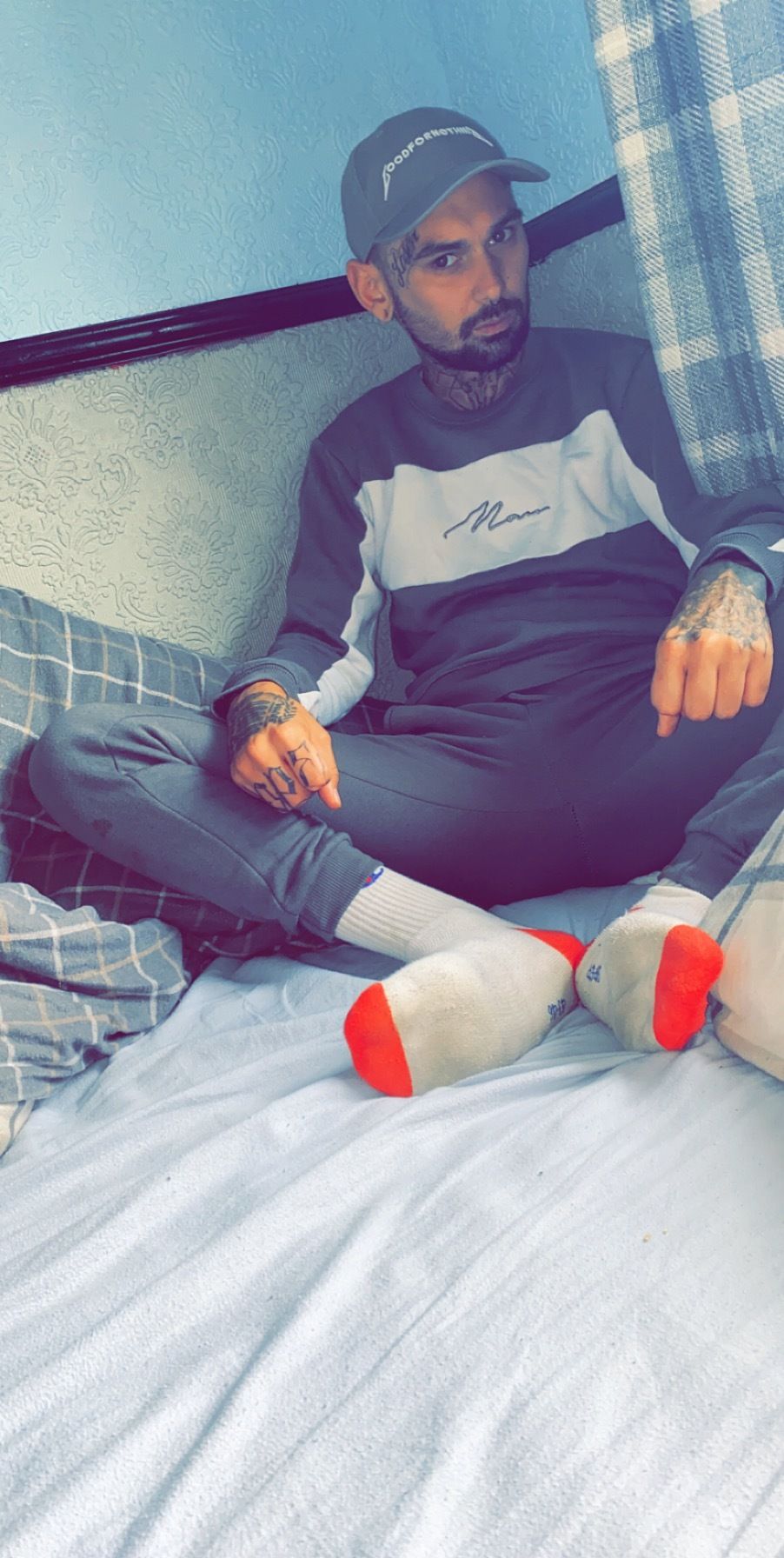 benji2366 OnlyFans profile picture