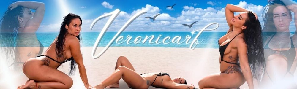 veronicarf OnlyFans profile picture