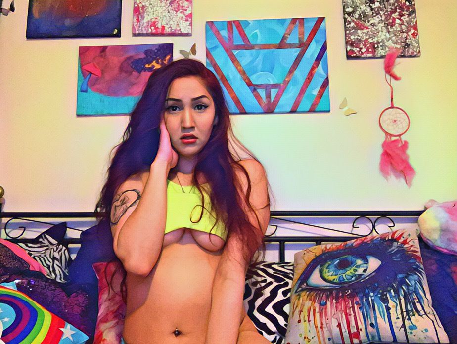 angelpsychedelia OnlyFans profile picture