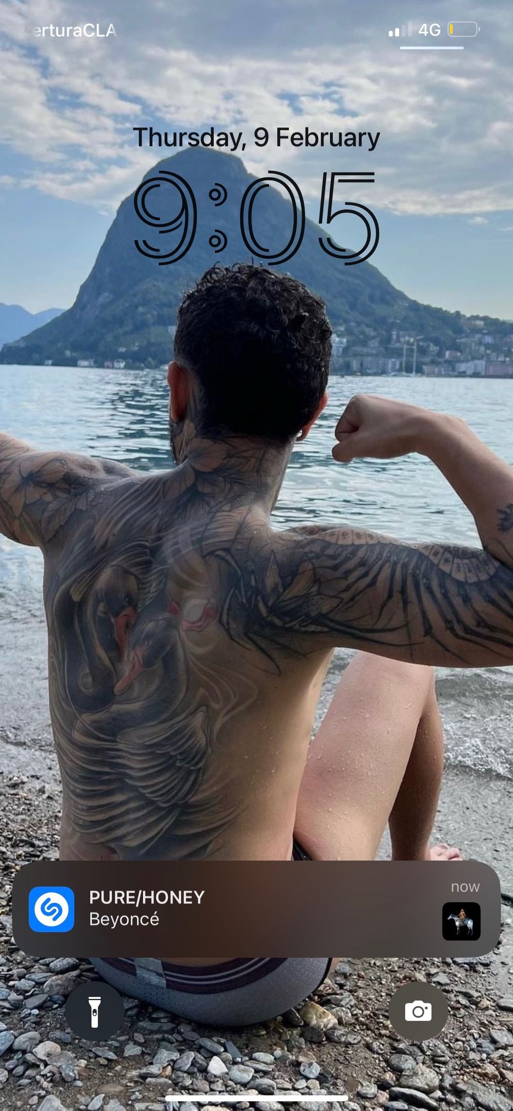 dlucca77 OnlyFans profile picture