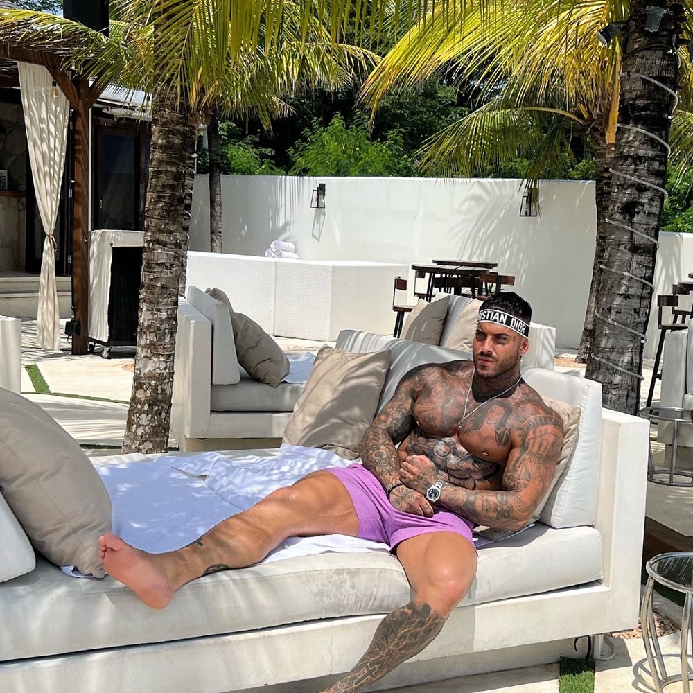 troyboyyvvip OnlyFans profile picture