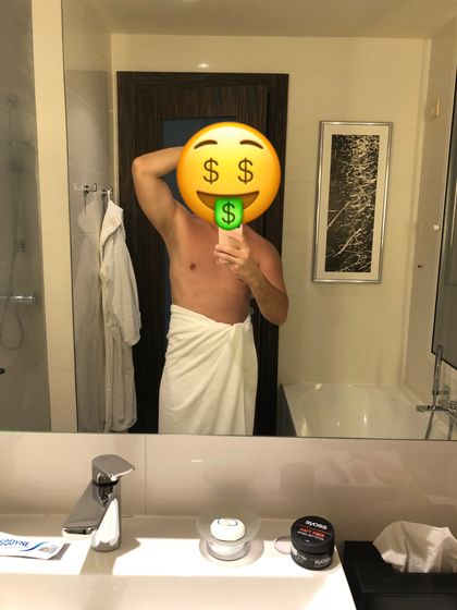 sexystud365 OnlyFans picture