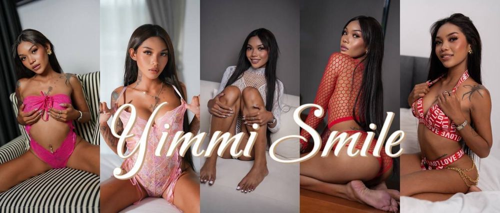 yimmismilefree OnlyFans profile picture