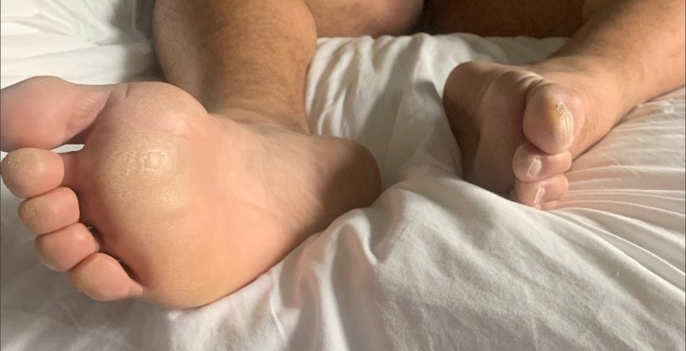 domfootgiant OnlyFans profile picture