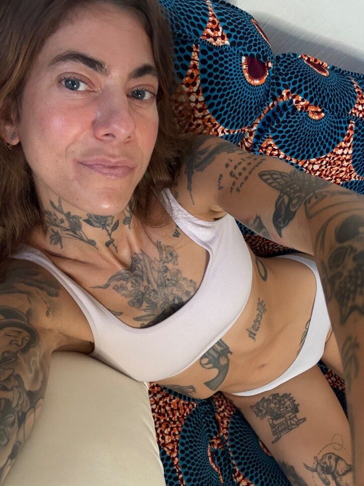 bennystarr OnlyFans profile picture