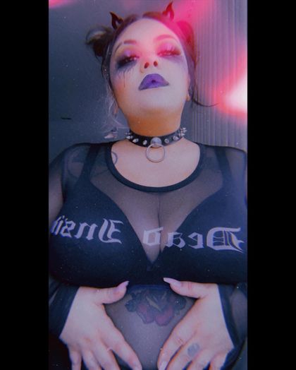 goth.cactus OnlyFans picture
