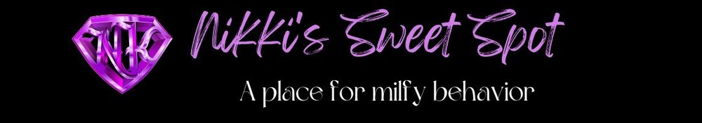 nikkissweetspot OnlyFans profile picture