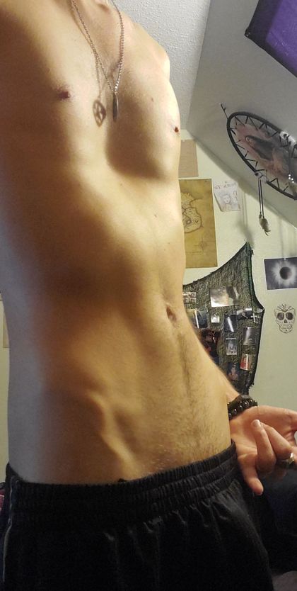 gothicsatin17 OnlyFans picture