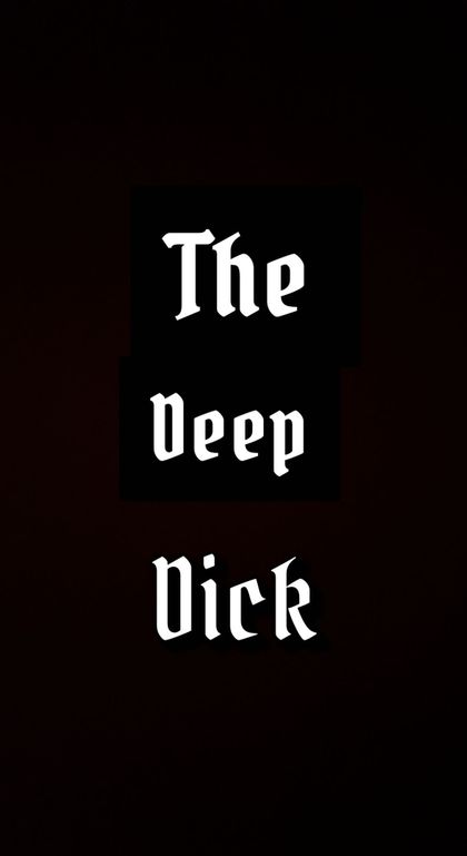 thedeepdickin OnlyFans picture