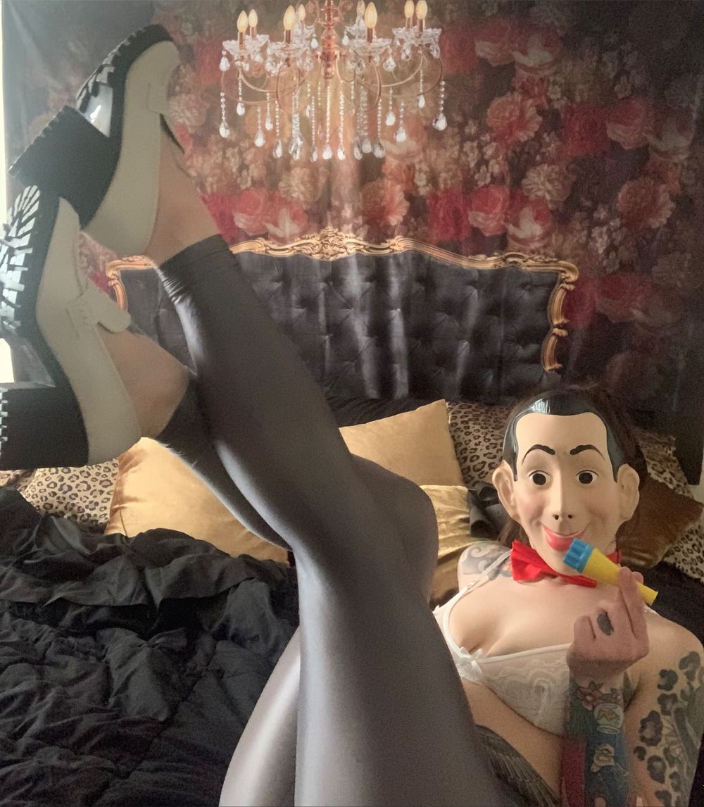 georgiaoqueef69 OnlyFans profile picture