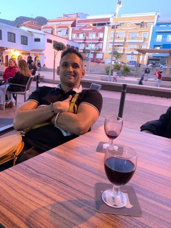 Alex Navarro