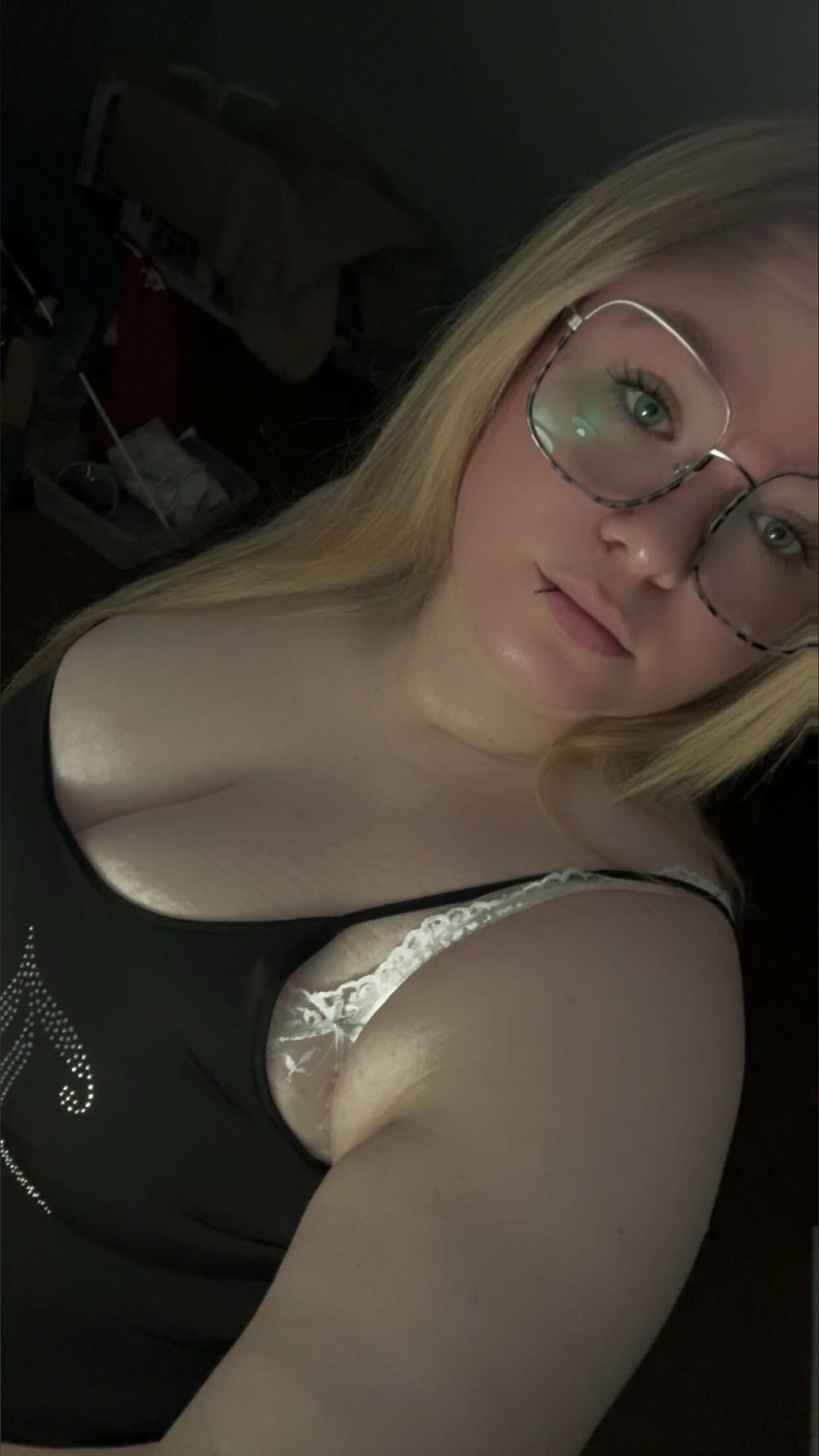 twistedblondie77 OnlyFans profile picture
