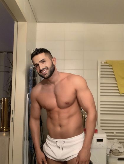 power-paschafree OnlyFans picture